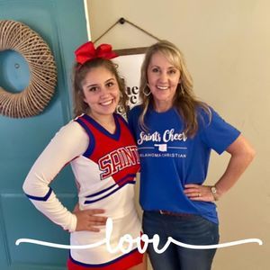 Meet your Posher, Cindy